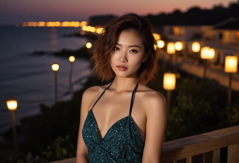 心跳边缘海报
